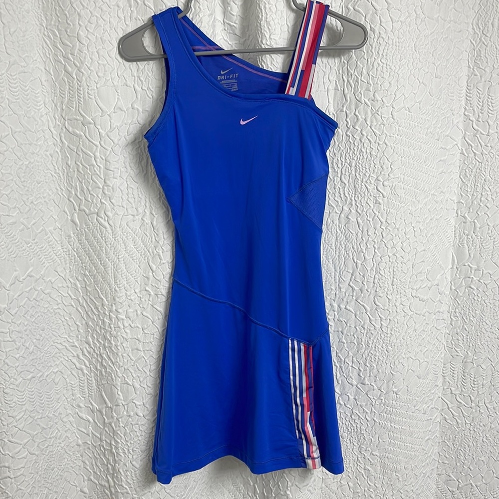 Nike Tennis Dress